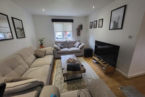 2 bedroom apartment for sale, Jackson Crescent, Hulme, Manchester, M15 5AA