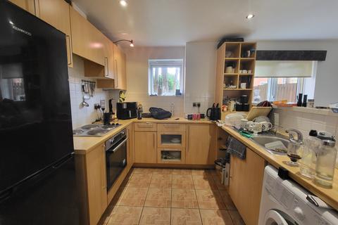 2 bedroom apartment for sale, Jackson Crescent, Hulme, Manchester, M15 5AA