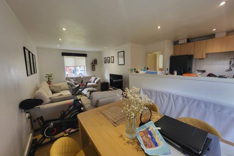 2 bedroom apartment for sale, Jackson Crescent, Hulme, Manchester, M15 5AA