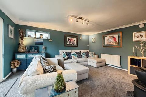 5 bedroom detached house for sale, St. Marys Road, West Hythe