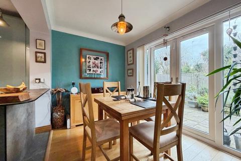 5 bedroom detached house for sale, St. Marys Road, West Hythe