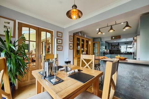 5 bedroom detached house for sale, St. Marys Road, West Hythe