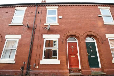 2 bedroom terraced house for sale, Duchy Street, Salford, M6
