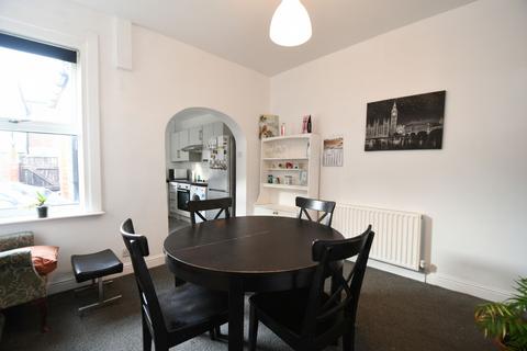 2 bedroom terraced house for sale, Duchy Street, Salford, M6