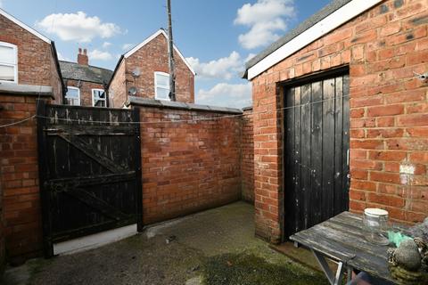 2 bedroom terraced house for sale, Duchy Street, Salford, M6