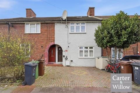 3 bedroom terraced house for sale - Vincent Road, Dagenham, Essex