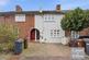 Vincent Road, Dagenham, Essex