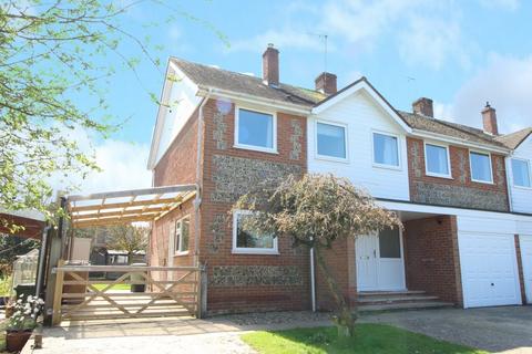 4 bedroom semi-detached house to rent - Alma Green, Henley-On-Thames RG9