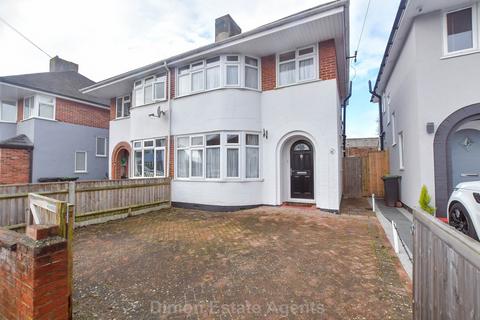 3 bedroom semi-detached house for sale, Netherton Road, Elson, Gosport