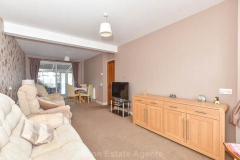 3 bedroom semi-detached house for sale, Netherton Road, Elson, Gosport