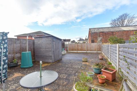 3 bedroom semi-detached house for sale, Netherton Road, Elson, Gosport