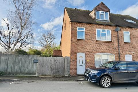 2 bedroom duplex for sale, Honey Lane, Cholsey