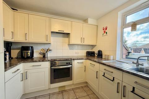 2 bedroom duplex for sale, Honey Lane, Cholsey