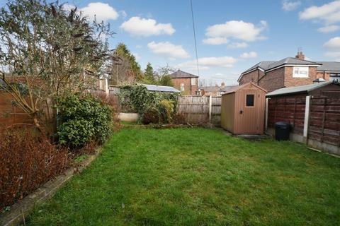 undefined, Avondale Drive, Salford, M6