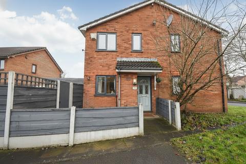 undefined, Grand Union Way, Eccles, M30