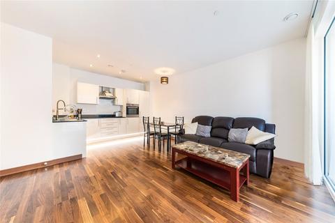 1 bedroom apartment to rent, Telcon Way, Greeenwich, SE10