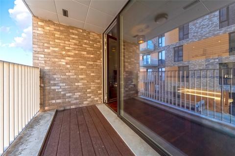 1 bedroom apartment to rent, Telcon Way, Greeenwich, SE10