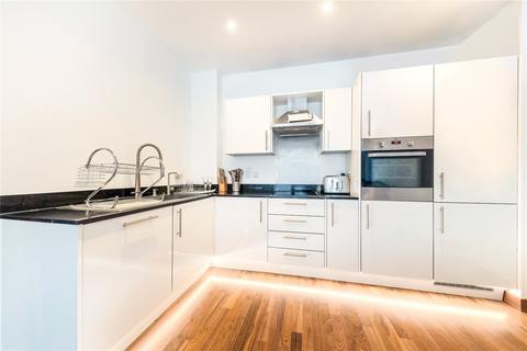 1 bedroom apartment to rent, Telcon Way, Greeenwich, SE10