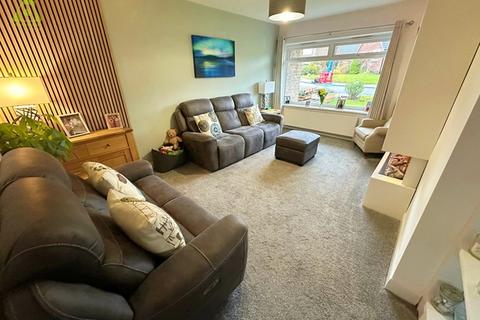 undefined, Cherrywood Avenue, Westhoughton, BL5 1HN