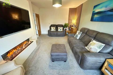 undefined, Cherrywood Avenue, Westhoughton, BL5 1HN