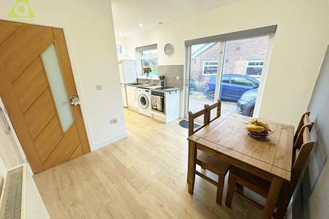 undefined, Cherrywood Avenue, Westhoughton, BL5 1HN