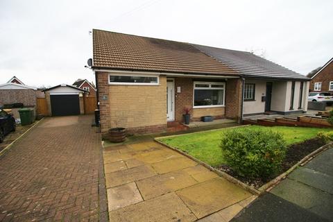 2 bedroom bungalow for sale, Cherrywood Avenue, Over Hulton, BL5 1HN