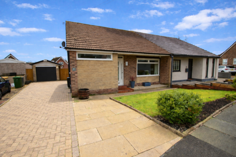 undefined, Cherrywood Avenue, Over Hulton, BL5 1HN