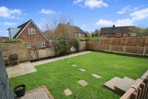 undefined, Cherrywood Avenue, Over Hulton, BL5 1HN