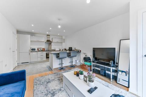1 bedroom flat to rent, Nihill Place, Croydon, CR0