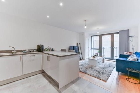 1 bedroom flat to rent, Nihill Place, Croydon, CR0