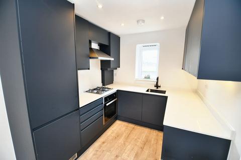 3 bedroom end of terrace house for sale, Stan Mellor Close, Salford, M6