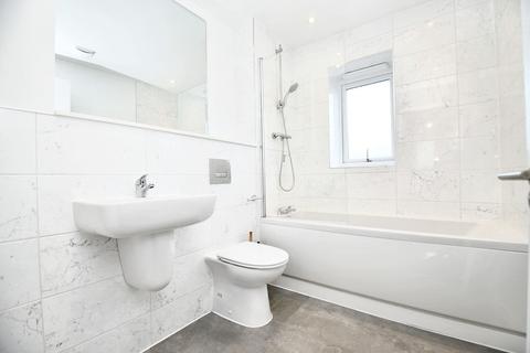 3 bedroom end of terrace house for sale, Stan Mellor Close, Salford, M6