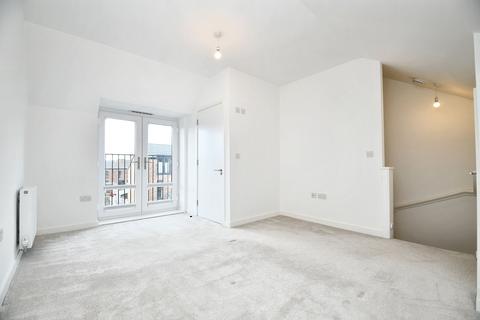 3 bedroom end of terrace house for sale, Stan Mellor Close, Salford, M6