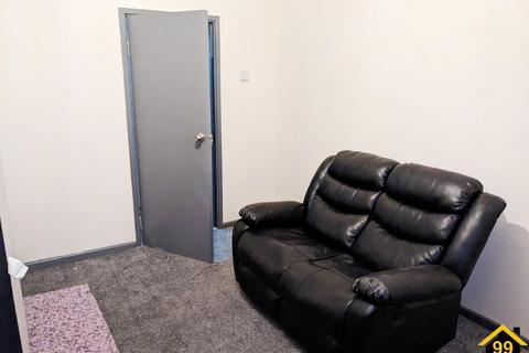 undefined, Williamson Street, Wolverhampton, West Midlands, WV3