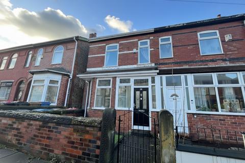 Alexandra Road, Eccles, M30