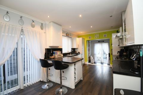 undefined, Alexandra Road, Eccles, M30