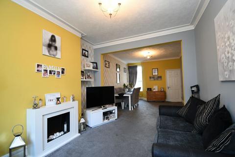 undefined, Alexandra Road, Eccles, M30