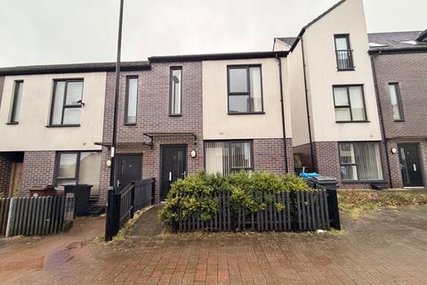 2 bedroom house to rent, Brearley Drive, Sheffield, South Yorkshire, S5