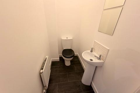 2 bedroom house to rent, Brearley Drive, Sheffield, South Yorkshire, S5