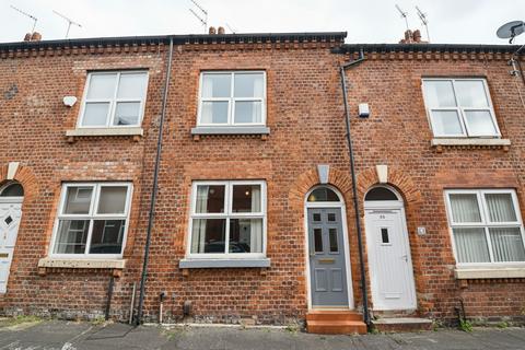 2 bedroom terraced house for sale, Langton Street, Salford, M6