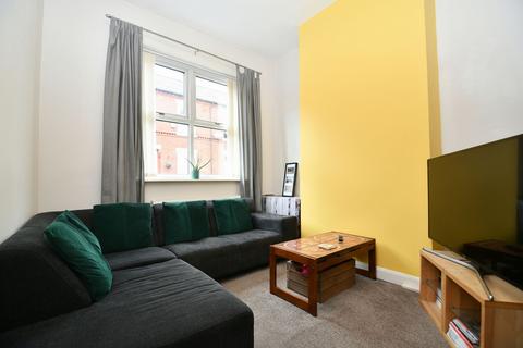 2 bedroom terraced house for sale, Langton Street, Salford, M6