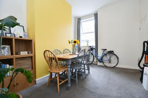 2 bedroom terraced house for sale, Langton Street, Salford, M6