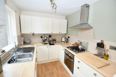 2 bedroom terraced house for sale, Langton Street, Salford, M6