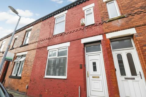 2 bedroom terraced house for sale, Rostherne Street, Salford, M6