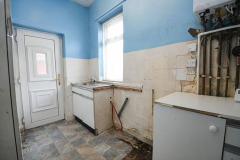 2 bedroom terraced house for sale, Rostherne Street, Salford, M6