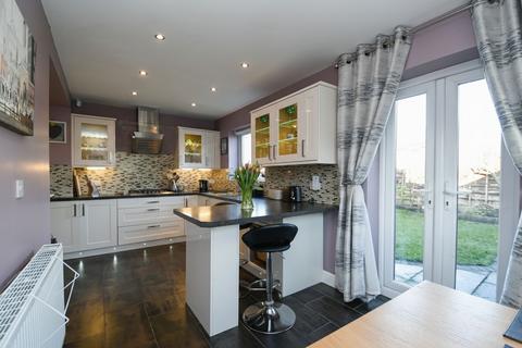 3 bedroom detached house for sale, Tyersall Close, Eccles, M30