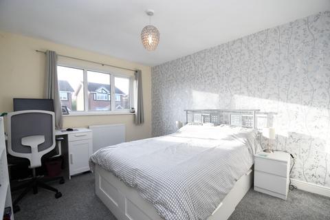 3 bedroom detached house for sale, Tyersall Close, Eccles, M30