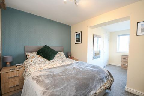 3 bedroom detached house for sale, Tyersall Close, Eccles, M30