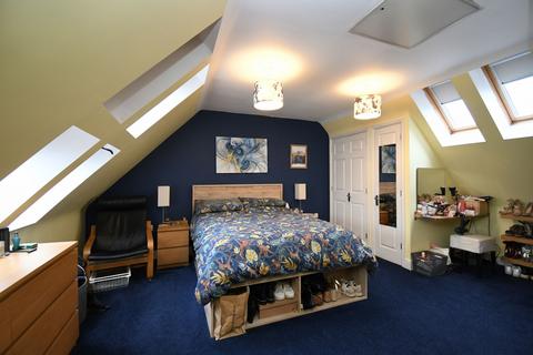 4 bedroom detached house for sale, Greenwood Place, Eccles, M30