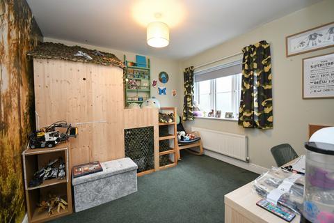 4 bedroom detached house for sale, Greenwood Place, Eccles, M30